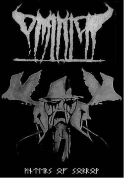 Dominion (USA-2) : Winters of Sorrow